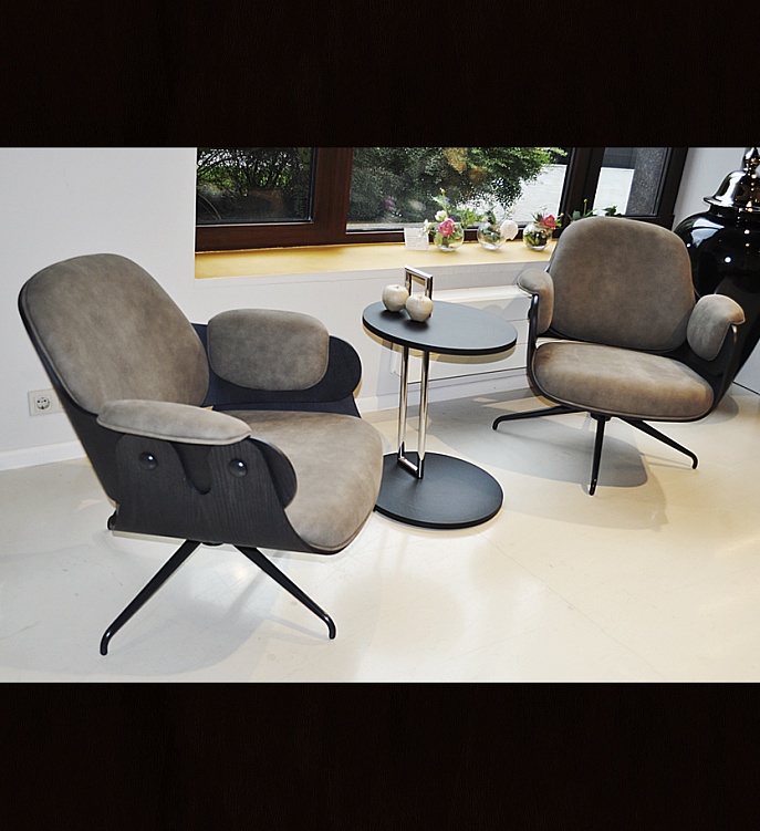 Кресло Low Lounger фабрики Barselona Design Фото N5